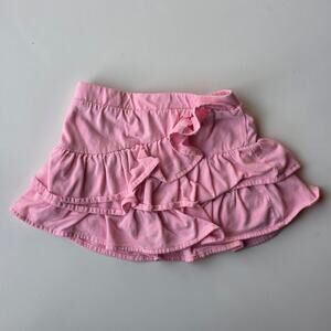 3T - Baby Clothes - Skort Skirt Shorts